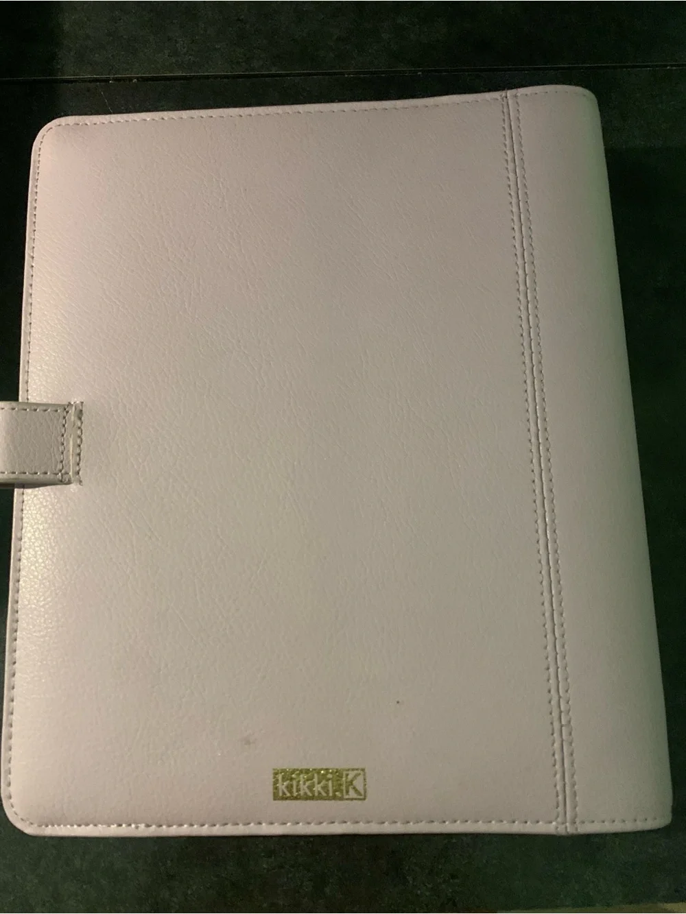 Kikki K soft pink